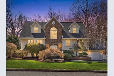 45 Maplewood Boulevard, Suffern, NY 10901 - Photo 2