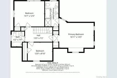 6 Janssen Drive, Manhasset, NY 11030 - Photo 38