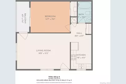 614 Fox Run Lane #614, Carmel, NY 10512 - Photo 14