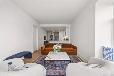 100 Claremont Avenue #16G, New York, NY 10027 - Photo 2