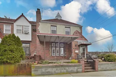 13071 225th Street, Springfield Gardens, NY 11413 - Photo 2