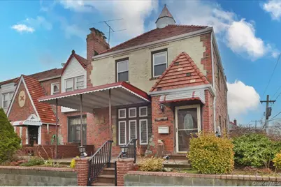 13071 225th Street, Springfield Gardens, NY 11413 - Photo 1