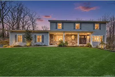 1 Culver Drive, New City, NY 10956 - Photo 1