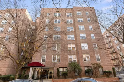 33-25 92nd Street #2A, Jackson Heights, NY 11372 - Photo 1