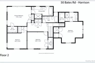 50 Bates Road, Harrison, NY 10528 - Photo 34