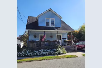 20 Delaware Street, Port Jervis, NY 12771 - Photo 1