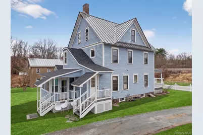 48 Kirks Road, Narrowsburg, NY 12764 - Photo 38