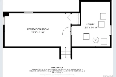 5 Martin Lane, Old Bethpage, NY 11804 - Photo 28