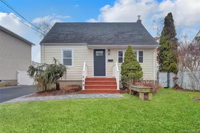 449 N Indiana Avenue, Lindenhurst, NY 11757 - Photo 1