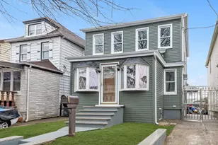 93-42 204th St, Hollis, NY 11423 - Photo 1