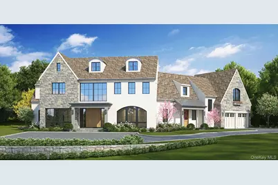 460 Sterling Road, Harrison, NY 10528 - Photo 1