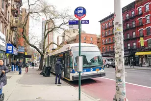 211 E 88th St, New York, NY 10128 - Photo 24