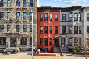 1578 Eastern Pkwy, Brooklyn, NY 11233 - Photo 1