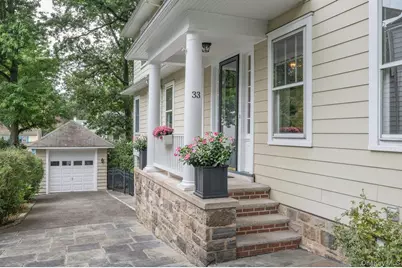 33 Young Avenue, Pelham, NY 10803 - Photo 2