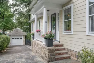 33 Young Ave, Pelham, NY 10803 - Photo 2
