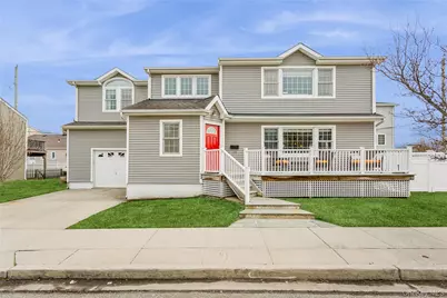 84 Barnes Street, Long Beach, NY 11561 - Photo 1