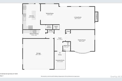 12 Old Oak Road, Rye Brook, NY 10573 - Photo 34