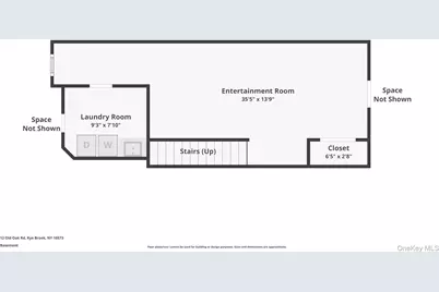 12 Old Oak Road, Rye Brook, NY 10573 - Photo 36