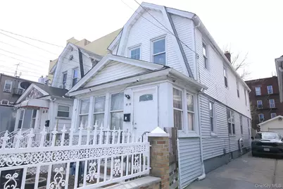 9118 173rd Street, Jamaica, NY 11432 - Photo 4