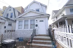 91-18 173rd St, Jamaica, NY 11432 - Photo 2