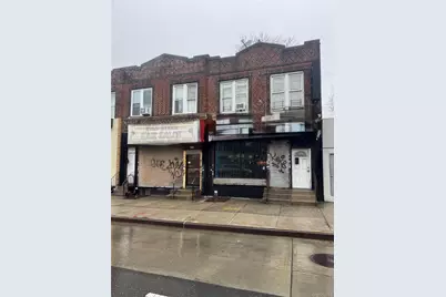 141-19 Rockaway Boulevard, Jamaica, NY 11436 - Photo 1