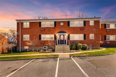 1879 Crompond Road #E4, Peekskill, NY 10566 - Photo 1