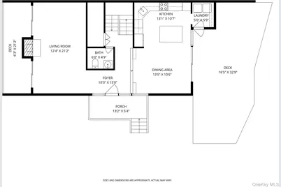 114 Ogden Avenue, Dobbs Ferry, NY 10522 - Photo 36