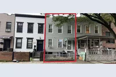 660 Chauncey Street, Brooklyn, NY 11207 - Photo 1