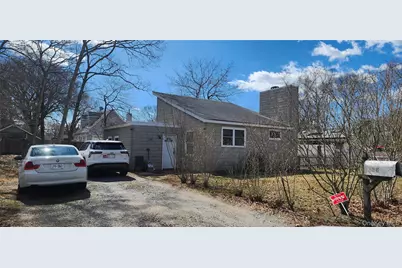 288 Cedar Road W, Mastic Beach, NY 11951 - Photo 1