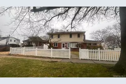 1240 Langdon Boulevard, Rockville Centre, NY 11570 - Photo 1