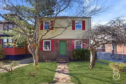 94-11 70th Avenue, Forest Hills, NY 11375 - Photo 1