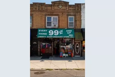 12718 Liberty Avenue, Richmond Hill, NY 11419 - Photo 1