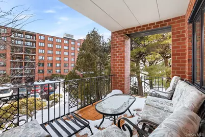 16 Rockledge Avenue #2E2, Ossining, NY 10562 - Photo 34