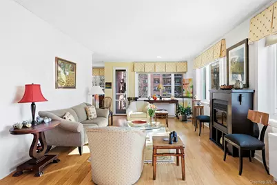 16 Rockledge Avenue #2E2, Ossining, NY 10562 - Photo 10