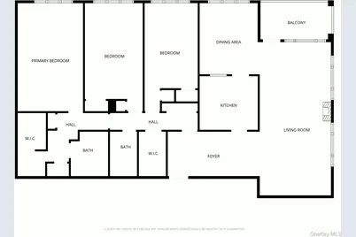 16 Rockledge Avenue #2E2, Ossining, NY 10562 - Photo 34