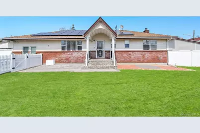 3 Dubois Avenue, Amityville, NY 11701 - Photo 1