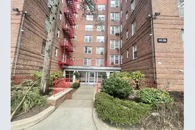 43-35 Union Street #2M, Flushing, NY 11355 - Photo 2
