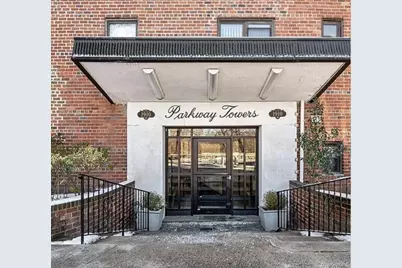 1910 Pelham Parkway S #3H, Bronx, NY 10461 - Photo 1