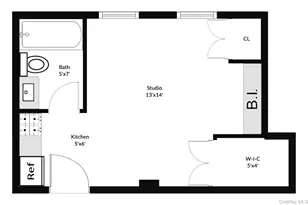 1 Stoneleigh Plaza, Bronxville, NY 10708 - Photo 16