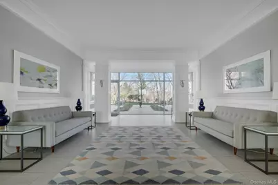 1 Stoneleigh Plaza #1T, Bronxville, NY 10708 - Photo 2