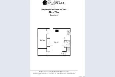 204 Cherry Hill Road, Carmel, NY 10512 - Photo 36