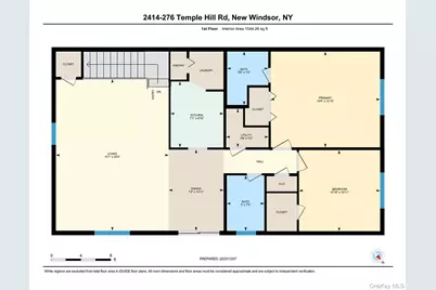 276 Temple Hill Road #2414, New Windsor, NY 12553 - Photo 26