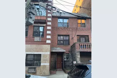 8317 Vietor Avenue, Elmhurst, NY 11373 - Photo 1