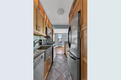 2015 Saint Paul Avenue #6I, Bronx, NY 10461 - Photo 2