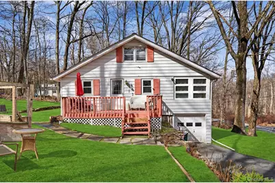 58 Lake Shore Drive, Monroe, NY 10950 - Photo 1