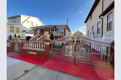 174-28 126th Avenue, Jamaica, NY 11434 - Photo 2