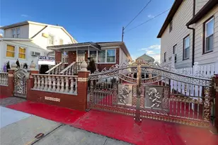 174-28 126th Ave, Jamaica, NY 11434 - Photo 2