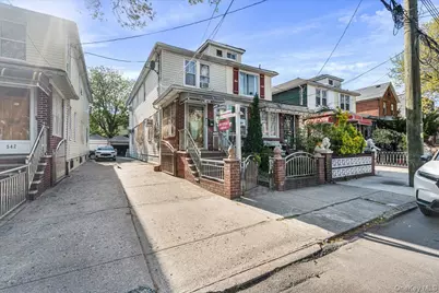 540 E 52nd Street, Brooklyn, NY 11203 - Photo 2