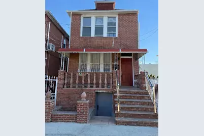 5908 Snyder Avenue, Brooklyn, NY 11203 - Photo 1