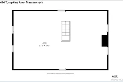 416 Tompkins Avenue #SECOND FLOOR, Mamaroneck, NY 10543 - Photo 4